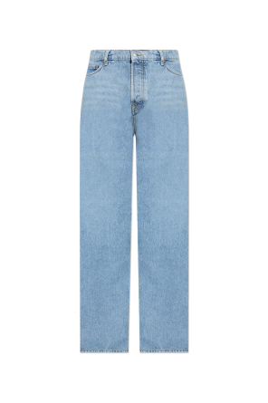 【送料&関税込】Gucci ballon Jeans Balloon denim pants | Le Noir - Unconventional Luxury